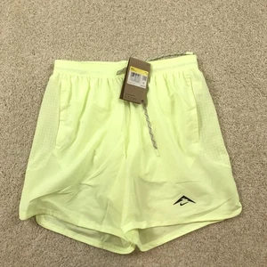 Nike Trail Dri-Fit kurze gefütterte Laufshorts Herren Small neu HJ3574-701 - Bild 1 von 8