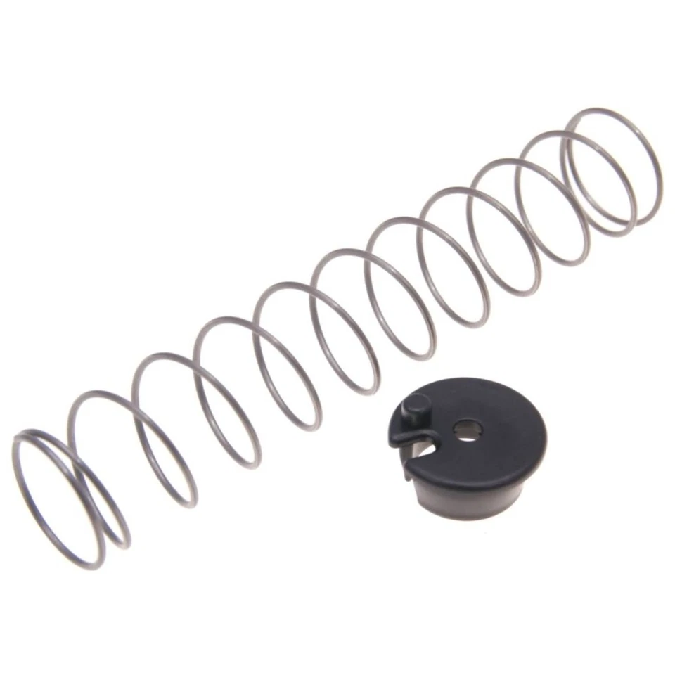 Feder für Vergaserschieber Polini CP Tuningvergaser Ersatzteile G-Max Pionier Ma - Bild 1 von 1