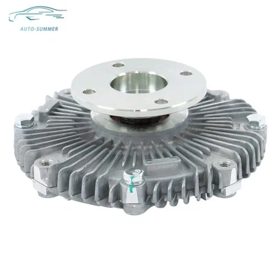 Fit For Nissan Pickup 1994-04 Frontier 1998-04 Xterra 2000-04 2.4L Fan Clutch - Image 1 of 4