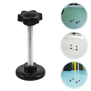 6pcs Replacement Parts For Walkers - M6 Plum Blossom Knob Screws With Handle - Picture 1 of 12