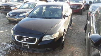 Volvo S40 2009 transmisión automática OEM 139 k millas - LKQ369738967 Foto 1 de 3