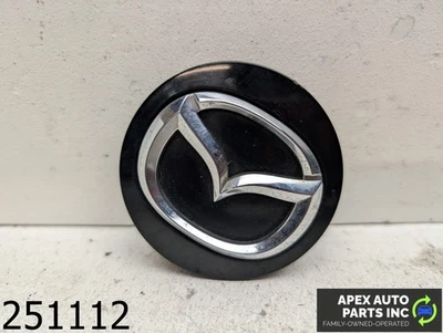 OEM 2013 Mazda CX-9 3.7L  WHEEL RIM HUB CAP COVER - Изображение 1 из 4