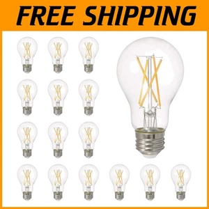 SYLVANIA LED TruWave Natural Series A19 Light Bulb - Picture 1 of 9