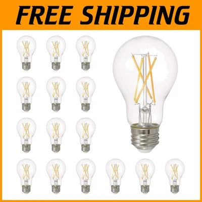 SYLVANIA LED TruWave Natural Series A19 Light Bulb - Image 1 of 4