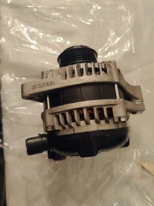 118758 92792 2401 Electrical Products auto Alternator bw - Picture 1 of 8