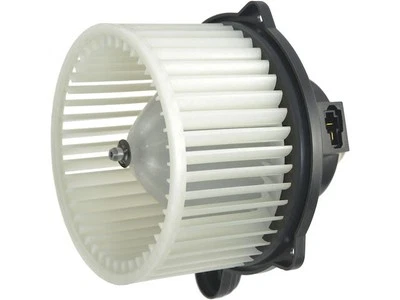 Soplador de climatización para Hyundai Accent 2003-2006 motor y rueda API 48522DPTM 2004 2005 Foto 1 de 2