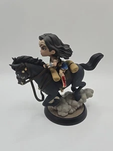 Quantum Mechanix - DC Comics - Wonder Woman Q-Fig MAX Broken Sword. Ver fotos - Imagen 1 de 4