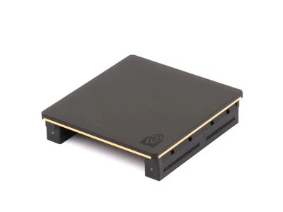 Nvidia NVLink Bridge 2 slot 3090 A800 A5000 A5500 A6000 900-53651-2500-000 P3651 - Immagine 1 di 3