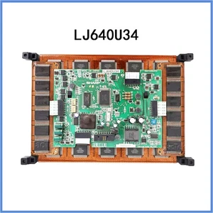Neu verpackt LJ640U34 LCD Bildschirm Anzeige Panel 8,9 Zoll für Sharp - Bild 1 von 3