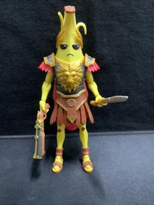 Fortnite Peely Gladiator Actionfigur (Potassius Peels) - mit Zubehör! - Bild 1 von 5