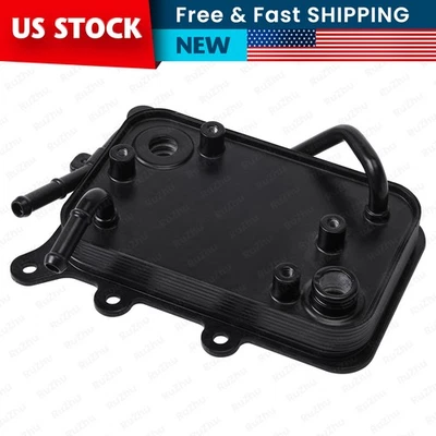 25620-2W500 Transmission Cooler Warmer For Hyundai Santa Fe Sonata Sorento 2.4L Foto 1 de 4