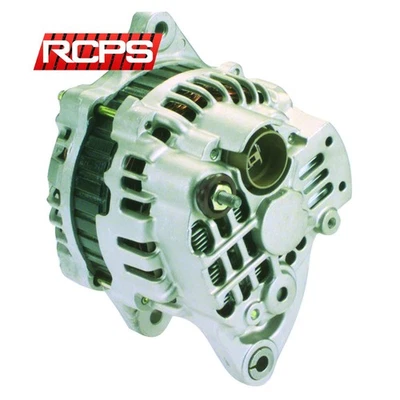 Nuevo alternador 55A compatible con Pontiac Firefly 1,0 L 1996-00 A005TA0791 A001T01791 14820 Foto 1 de 2