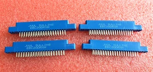 SULLINS EBC20DRXH Card Edge Connector Female 40POS new unused stock Qty-4 pcs - Picture 1 of 7