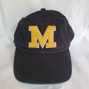 47 Mizzou Missouri Tigers Gorra Ajustada Pequeñas Botellas Recicladas - Imagen 1 de 7