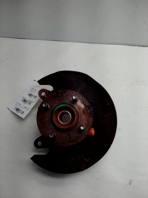 Driver Left Front Spindle/Knuckle Fits 07-08 FIT 1293911 Foto 1 de 4