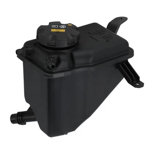 Coolant Reservoir For BMW 525i E61 2004-2005 603-351 17137652986 Pressurized - Foto 1 di 10