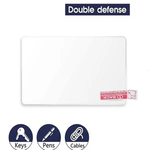 1x Screen Protector For Nikon ZR Clear Protection Film Scratch-Resistant O7O5 - Picture 1 of 10