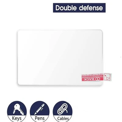 1x Screen Protector For Nikon ZR Clear Protection Film Scratch-Resistant O7O5 - Image 1 of 4