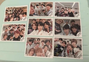 8 Official Snowman Photos - Picture 1 of 1