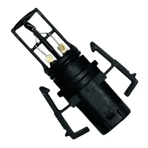 Automotive Intake Air Temperature Monitor Engine Control Component for Benz C220 - Picture 1 of 8