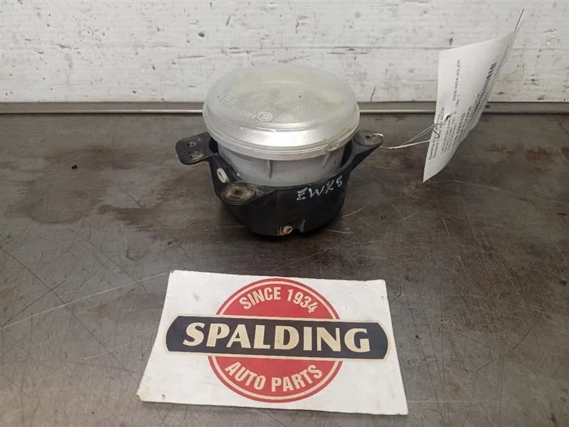 Jeep Wrangler 2007-2010 luz de conducción antiniebla montada en parachoques 11033804 Foto 1 de 4