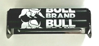 TABAK ROLLMASCHINE 70 MM NORMALE GRÖSSE ZIGARETTENROLLMASCHINE - Bild 1 von 4