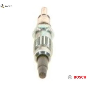 4x GLOW PLUG 0 250 201 053 FOR FIAT STRADA/Pickup PALIO/WEEKEND/Weekend DOBLO - Picture 1 of 12