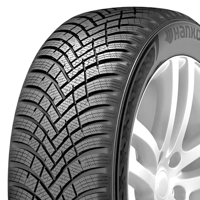 1x HANKOOK Winter i*cept RS3 W462 Winterreifen 205/55 R16 91H M+S - Bild 1 von 4