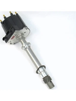 Pertronix Ignition Distributor Flame-Thrower EST Magnetic Pickup Vacuum (D1020) - Image 1 of 4