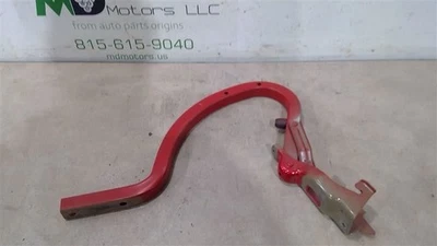 2019-2020 HYUNDAI ELANTRA HOOD HINGE 左驱动侧原始设备制造商 79110F3000 — 第 1/4 张图片