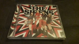 THE SIRENS / THE SIRENS CD GLAM ROCK GARAGE PUNK HOLLYWOOD BRATS SLADE - Bild 1 von 2