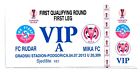 Ticket EC FK Rudar Pljevlja - FC Mika 04.07.2013