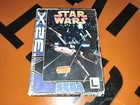 ## Sega Méga Entraînement 32X - Star Wars Arcade ##