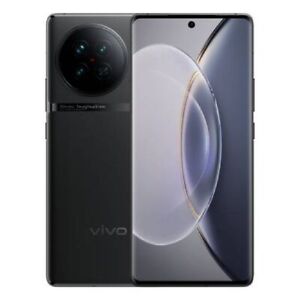 Vivo X90 5G V2218 12/ 256GB Black Global ship from EU Authenti