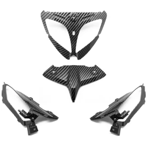 K9 Carbon Fibre Rear Tail Light Turn Signal Fairing For 09-16 Suzuki GSXR 1000 - Bild 1 von 12