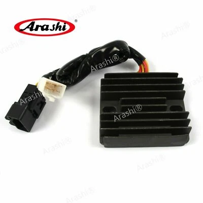 Rectifier Regulator For Honda CBR919RR CBR919 VTX 1300 VTX1300 2002 - 2007 2003 — 第 1/4 张图片