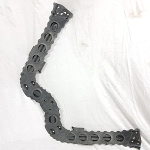 OEM INFINITI FX35 FX45 Rear Sub Frame Tunnel Stay Crossmember Brace Bracket - Picture 1 of 8