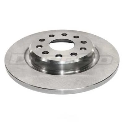 Rotor de freno de disco DURAGO BR901966 Foto 1 de 3