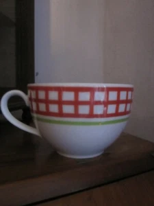 Romantisches Frühstückstasse Casual 🍒 ROSENTHAL 🍒 Orchard Collection Tasse... - Bild 1 von 3