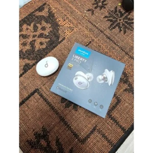 Anker Soundcore Liberty 3 Pro Wireless Earphones Noise Canceling White Used - Picture 1 of 6