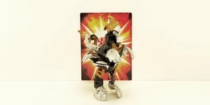 VHTF BAKUGAN BakuFusion "BakuGold" Darkus BETAKOR (RADIZEN 810G & ROXTOR 940G) - Picture 1 of 10