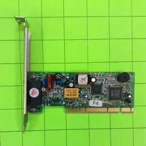 Compaq Presario 5242 Computer Modem 550211058963 Lucent - Picture 1 of 3