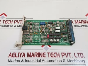 ABB/Siemens CMA 51 Karte Simos APS 91 Sharing Board - Bild 1 von 11