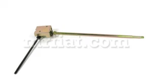 Fiat 500 N/D/F/L Completo Caja de cambios Apalancamiento Conjunto Nuevo - Imagen 1 de 1