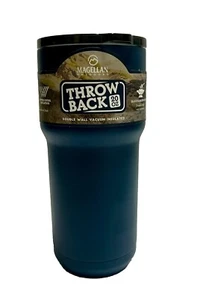 Taza aislante de doble pared Magellan para exteriores 20 oz con tapa - Imagen 1 de 5