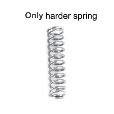 Damper Mod Kit For FANATEC DD PRO CSL Throttle Pedal Modification Improve Feel. - Image 1 of 4