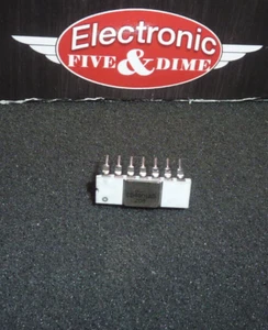 CD4001AD RCA NOR Gate 4-Func 2-Input CDIP14 IC - Picture 1 of 2
