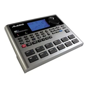 Alesis SR-18 Drum Machine - Picture 1 of 3