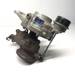 REPUESTOS/REPARACIONES TURBOCOMPRESOR JAGUAR LAND ROVER 204DT INGENIUM 2.0 G4D3-6K682-BE - Imagen 1 de 7