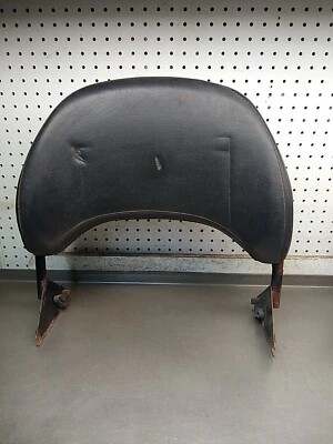 Arctic Cat Bearcat 570 2004 Rear Passenger Seat Backrest 23120618 - Image 1 of 4